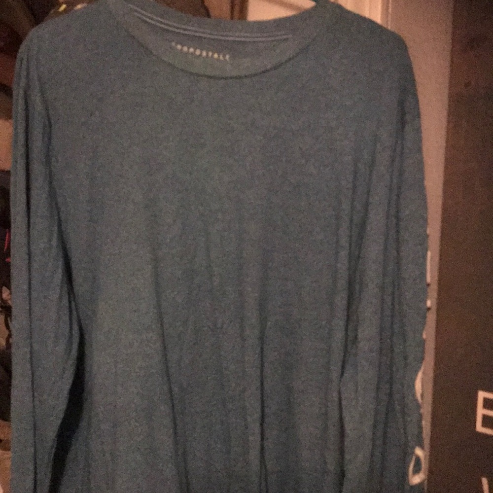 Long sleeve Aero